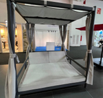 Шатер с лежаками Theumbrela Semsiye Evi Sultan Daybed