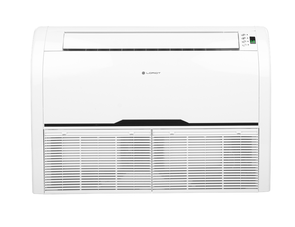 LAC-36ACF (комплект) напольно-потолочной сплит-системы LORIOT