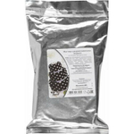 Мастика Топ Декор черная 600 гр.