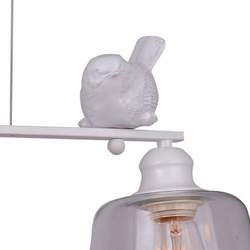 Подвесной светильник Arte Lamp A4289SP-3WH