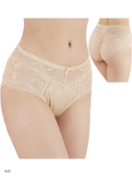 [m]Трусы (Элит) кружевные 51239/52239
