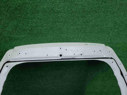 Крышка багажника Wey Coffee 01 (2022-2023)