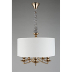 Подвесная люстра Aployt Berze APL.721.06.05