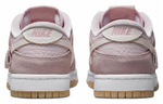 Кроссовки Nike Dunk Low Teddy Bear (Женская размерная сетка)