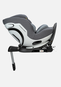 Osann Детское автокресло Niki Complete Asphalt