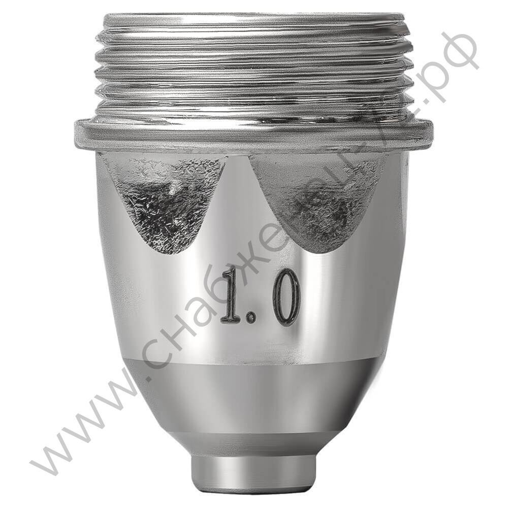 Сопло d1,0 CP P80 LOV3900-10