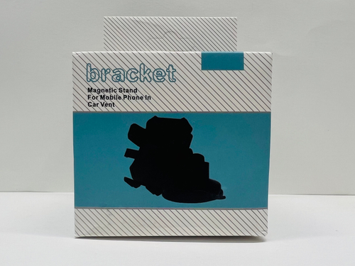 Держатель для телефона автомобильный в машину, стекло или панель, на присоске, DG-09, МагниТО-G (1 шт.)