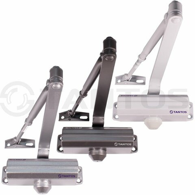 Дверной доводчик для средних дверей Tantos TS-DC065
