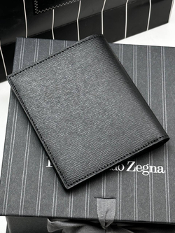 Кошелек Zegna