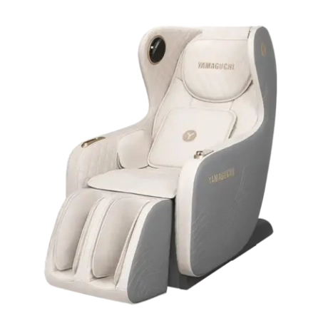 Массажное кресло Yamaguchi Osaka Platinum