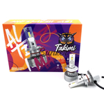 Светодиодные автомобильные LED лампы TaKiMi Altima H7 5500K 12/24V