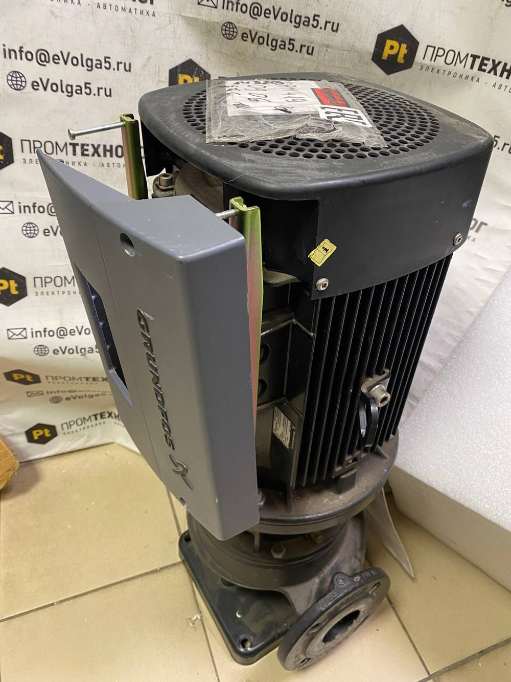 CRUNDFOS	MGE132SB2-FF265-G1 хранение