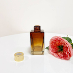 Флаконы для диффузоров коричневый 120 мл