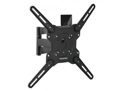 Кронштейн Kromax Optima-406 (тёмно-серый)