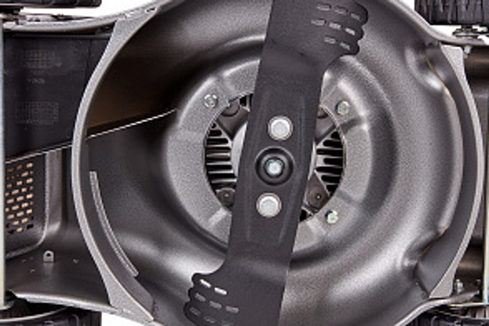 Газонокосилка Honda HRG 416 XB – пакет 1 (с зарядным устройством и аккумулятором)