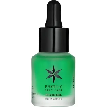 Гель для жирной кожи PHYTO GEL 15мл