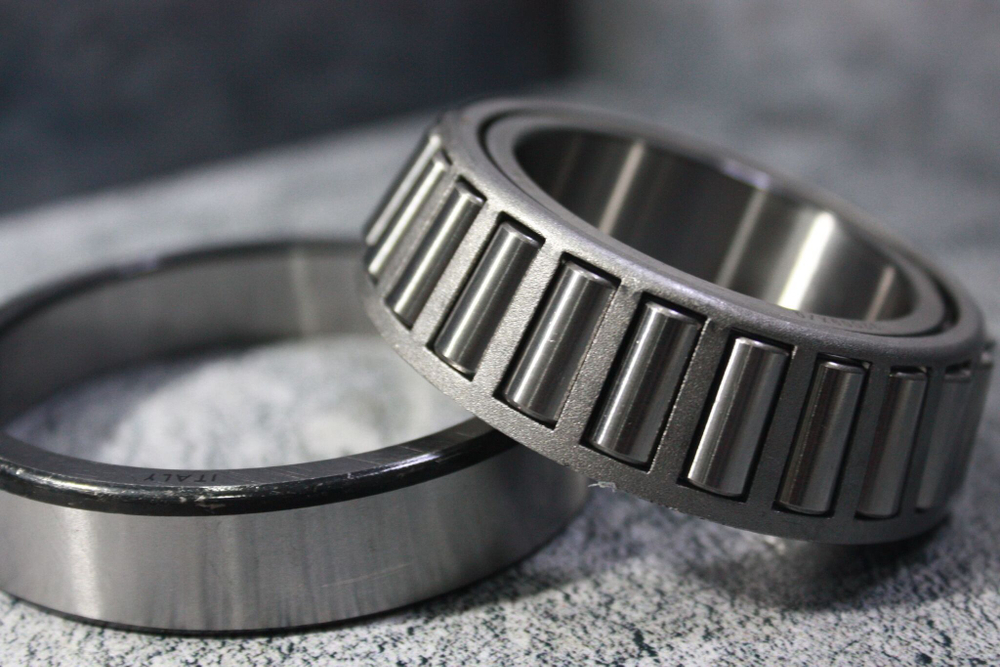 Подшипник SKF 32009 X/Q | 75 x 40 x 20