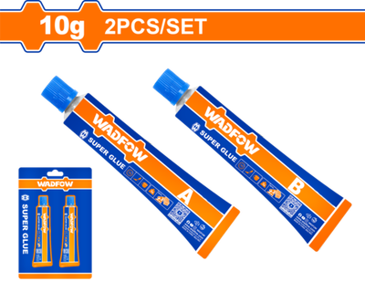 Эпоксидный клей