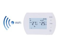 Пульт управления INTELLIGENT PSH 3 HC Wi-Fi Сенсорная панель