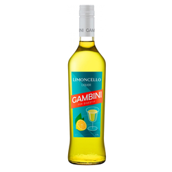 Gambini Limoncello 0,7 л.