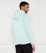 Худые Tommy Jeans - бирюзовый(DM0DM20742)