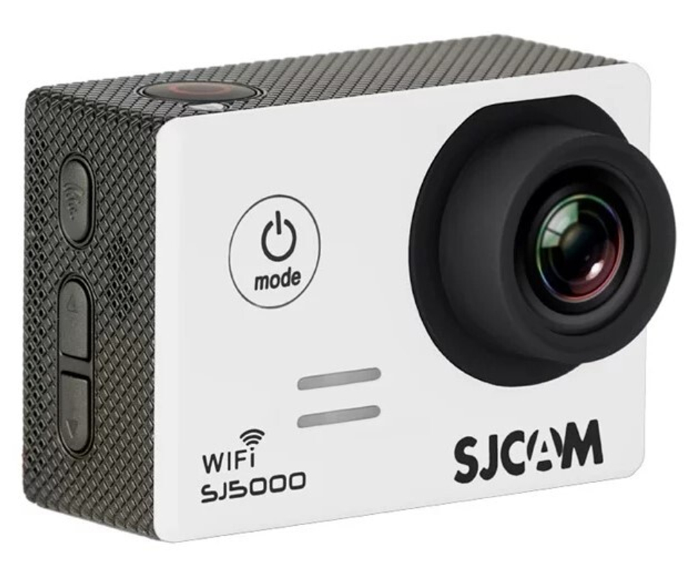Экшн камера SJCAM SJ5000 WiFi grey eol