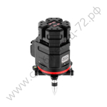 Лазерный уровень ADA 6D Servoliner