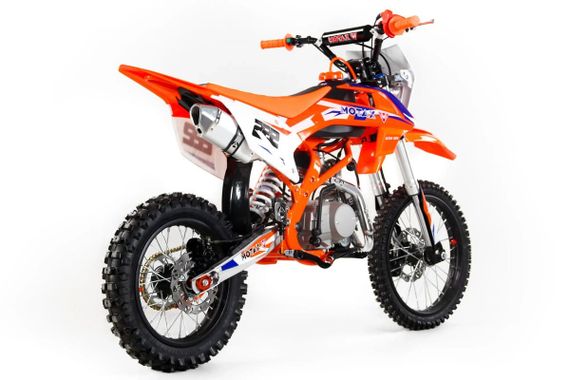 Мотоцикл MOTAX KTM 125 PITBIKE