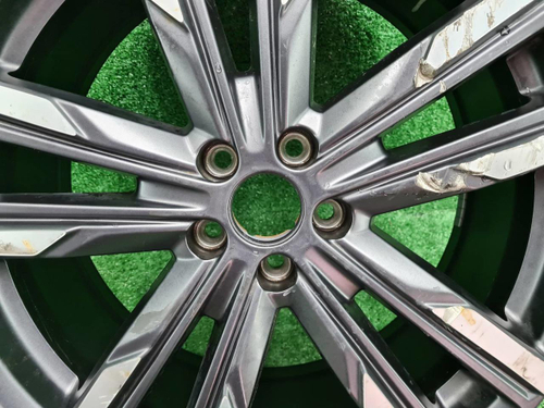 Диск Комплект дисков R20 Geely Monjaro (2021-н.в.)