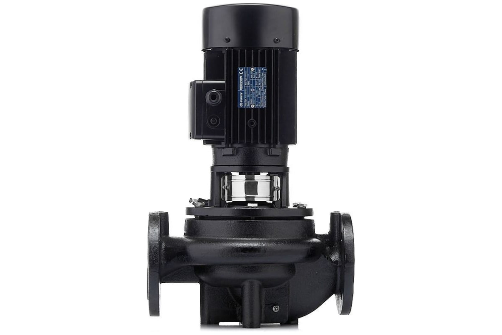 Насос в линию PURITY PTD 65-15G/2 (N)