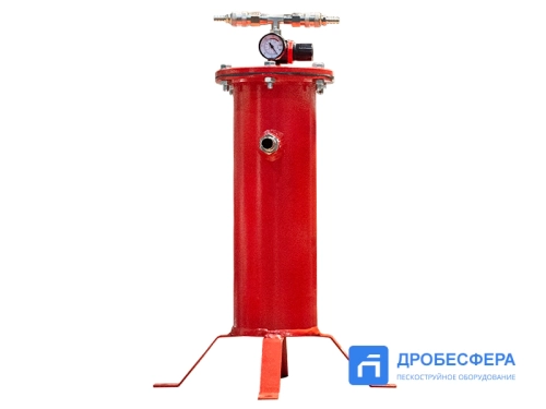 Фильтр для дыхания пескоструйщика Vector FP-2