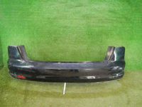 Бампер задний Audi A6 5 C8 (2018-2023) седан