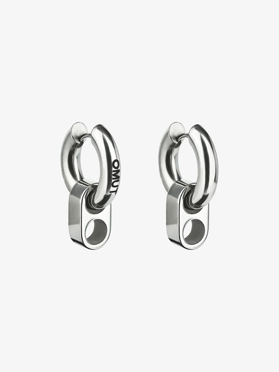 СЕРЬГИ "LINKAGE"