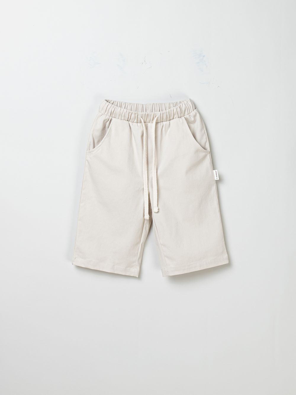 Шорты бермуды хлопковые "Сафари"