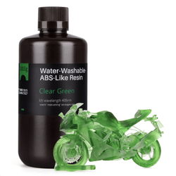 Elegoo Water-Washable ABS-Like Resin