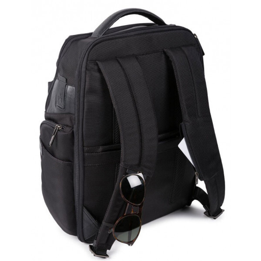 Рюкзак Piquadro Brief 2 Bagmotic/Nero