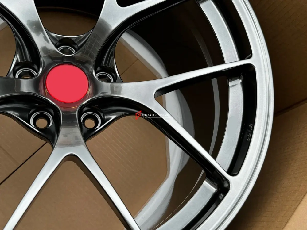 КОВАНЫЕ ДИСКИ ДЛЯ BMW M3 G80 COMPETITION 2024 БМВ M4 G82