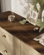 Комод BERGEN BG032