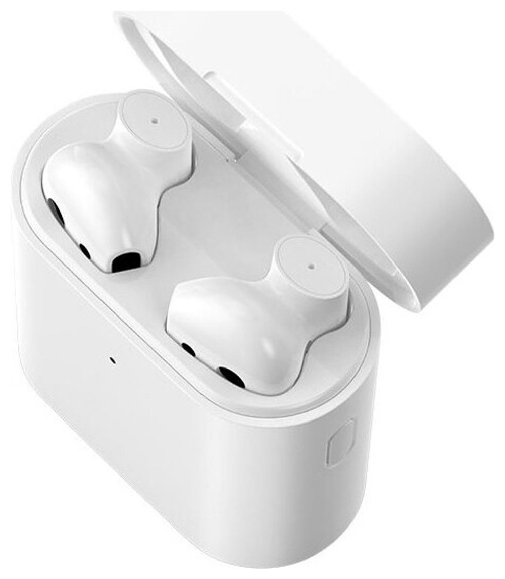 Наушники Xiaomi Mi True Wireless Earphones 2S White