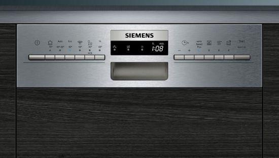 Встраиваемая посудомоечная машина Siemens SR 536S07I