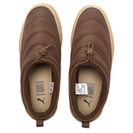 Кроссовки Puma Park Lifestyle Slip-On 'Haute Coffee' 397661-04