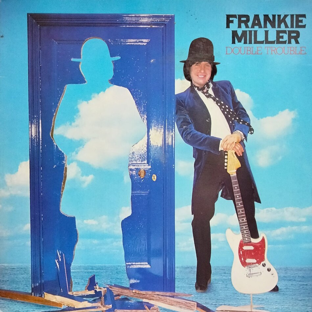 Комплект / Frankie Miller (6LP)