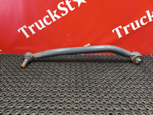 Тяга реактивная 2018г.