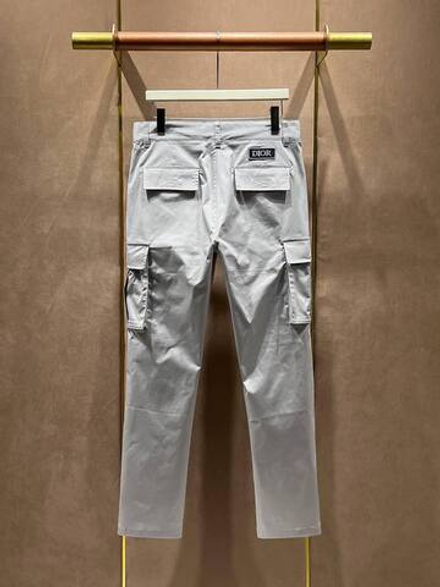 Брюки Christian Dior