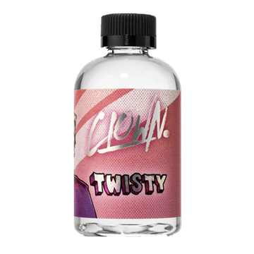 Купить Жидкость CLOWN (120ml)  -  TWISTY