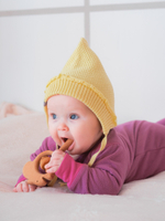 Шапка летняя хлопковая (Груша) ЭЛЬФ БОН-БОН