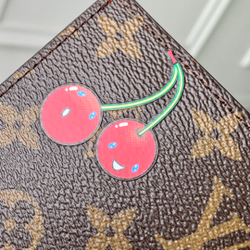 Louis Vuitton Passport Cover