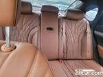Genesis G80 (RG3) Бензин 2.5 Turbo AWD (12.2022)