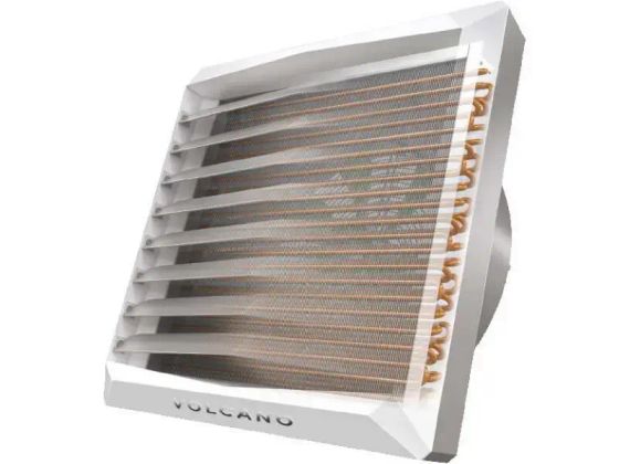 Тепловентилятор водяной VOLCANO AC VR3 13-75 кВт 28906