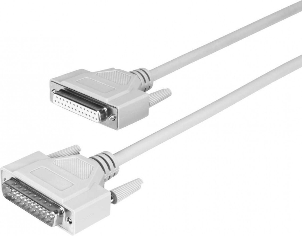 Соединительный кабель Festo NEBC-S1G25-K-1.0-N-S1G25